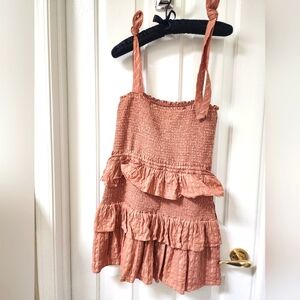 House of Harlow 1960 Dress - sz M